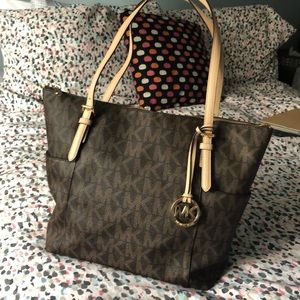 Michael Kors Tote Bag